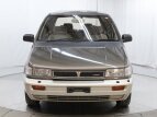 Thumbnail Photo 59 for 1992 Mitsubishi Chariot
